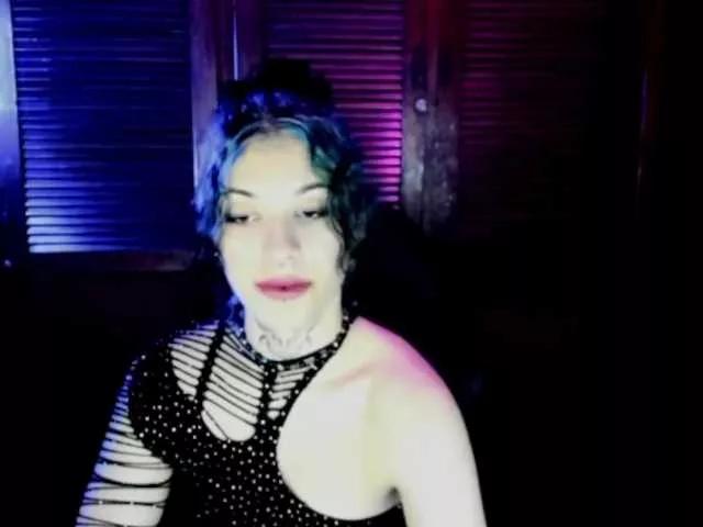 Offline blackdemonxxx on BongaCams