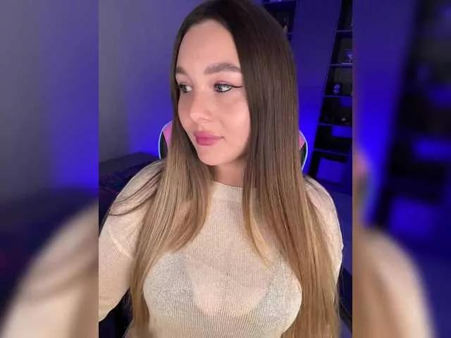 Offline BloomJuliette on BongaCams