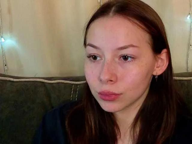 Offline BlushinBloom on BongaCams