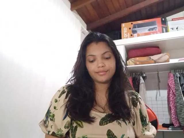 Freechat Bombonzin on BongaCams