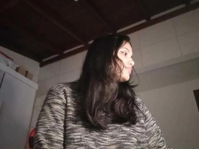 Freechat Bombonzin on BongaCams