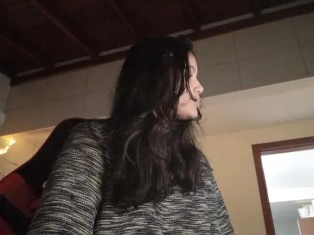 Freechat Bombonzin on BongaCams