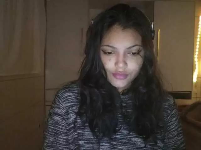 Freechat Bombonzin on BongaCams