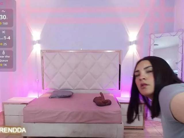 Offline Brendda-tay on BongaCams