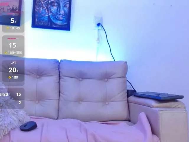 Offline Briggiteskyangels on BongaCams