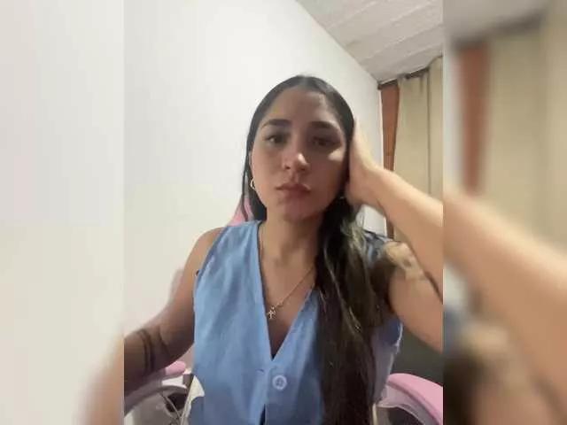 Offline britt-grey on BongaCams