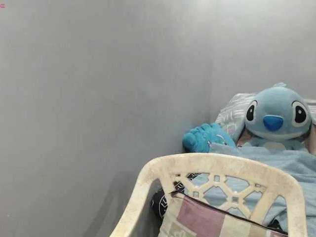 Freechat BubbleButtPinay on BongaCams