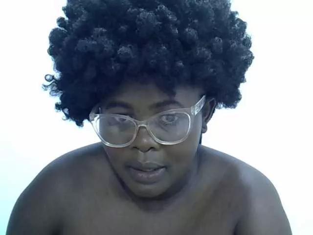 Freechat Bubblybooty on BongaCams