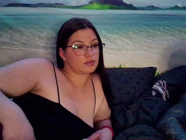 Byahootgyrl — A charming voice, a sense of humor, and someone who knows how to build anticipation slowly.