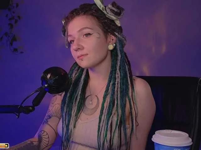 Offline bySOVA on BongaCams