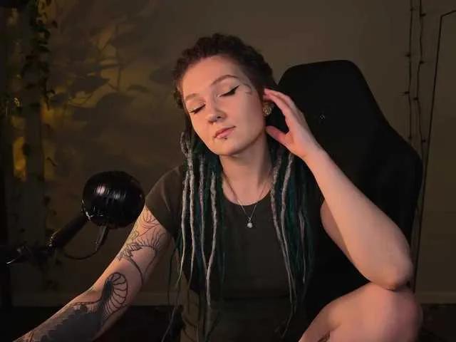 BongaCams bySOVA is Freechat bySOVA — Sense of humor