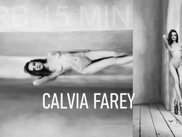 BongaCams calviafarey is Freechat calviafarey — respect, patronage, care