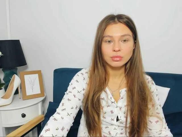 CamilaPretty on BongaCams