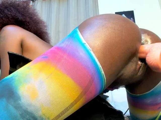 Offline Candbody on BongaCams