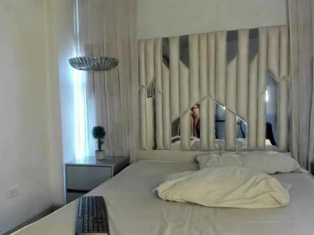 Offline CandySayss on BongaCams