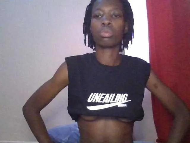 Offline candyvibe on BongaCams