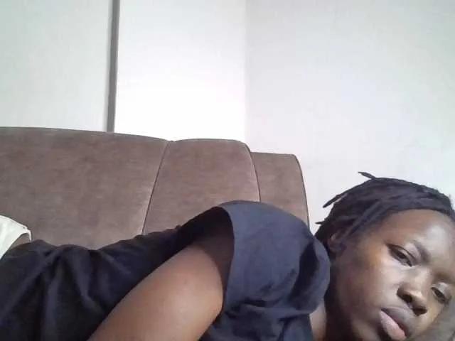 Offline candyvibe on BongaCams