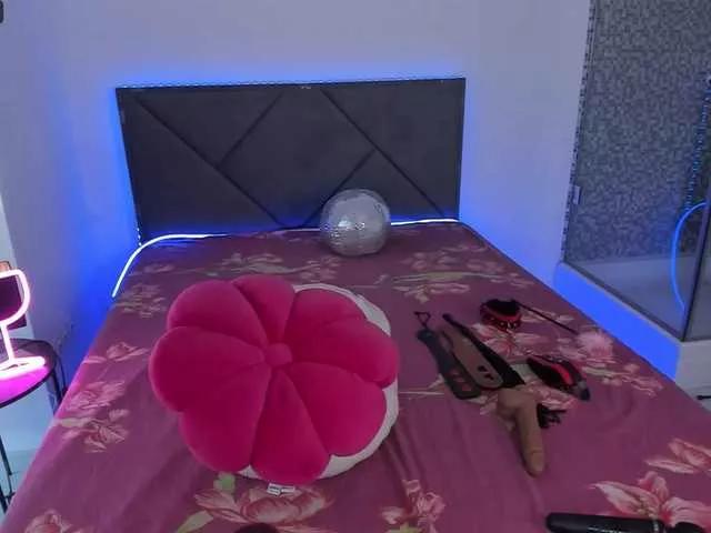 Offline CassieEvans on BongaCams