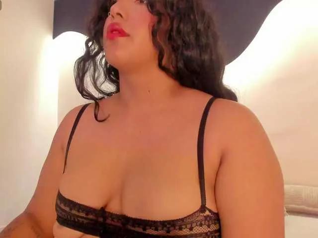 Offline CatalinaCoopper on BongaCams