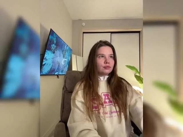 Offline Chiculya on BongaCams