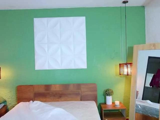 Offline Chocolatte-dreams on BongaCams