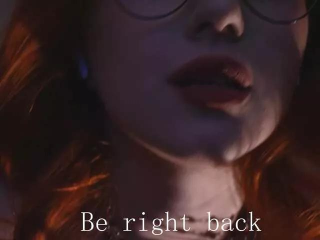 Offline ChristieWade on BongaCams