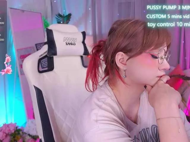 Offline CrazyWine on BongaCams