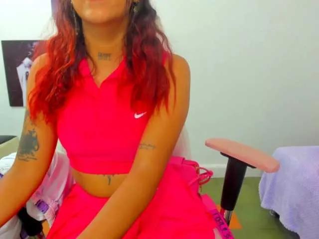 Offline Cristal-rose on BongaCams