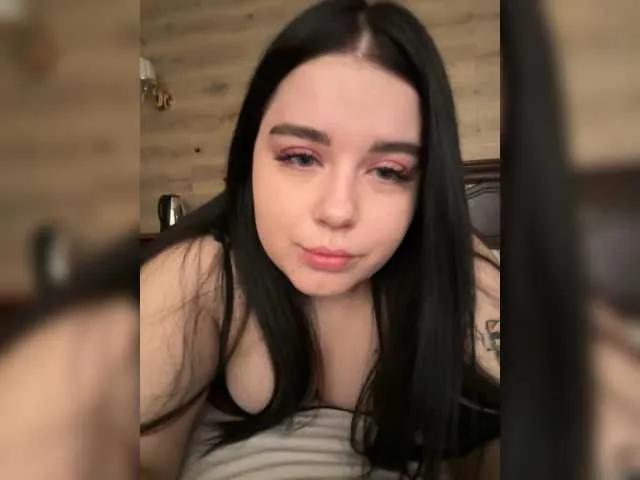 Offline Crowley-ua on BongaCams