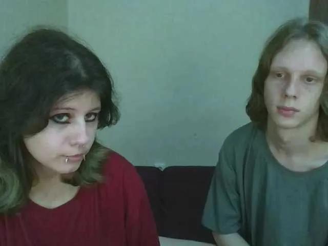 Crystal-Porn-Love on BongaCams