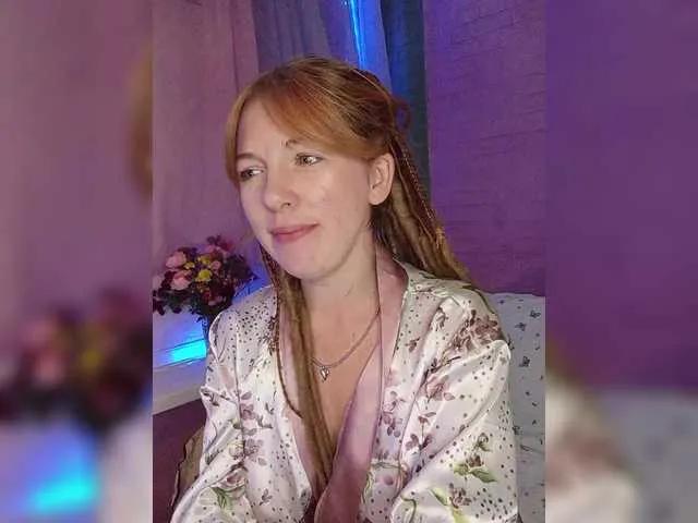 Offline Curlyhair65 on BongaCams