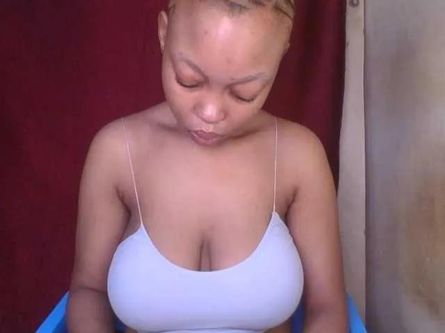 Offline Cutelulu on BongaCams