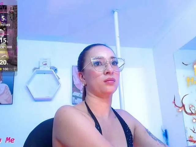 Offline Dagny-hot on BongaCams
