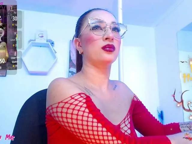 Offline Dagny-hot on BongaCams