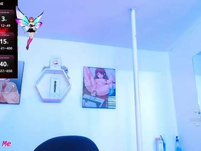 Offline Dagny-hot on BongaCams