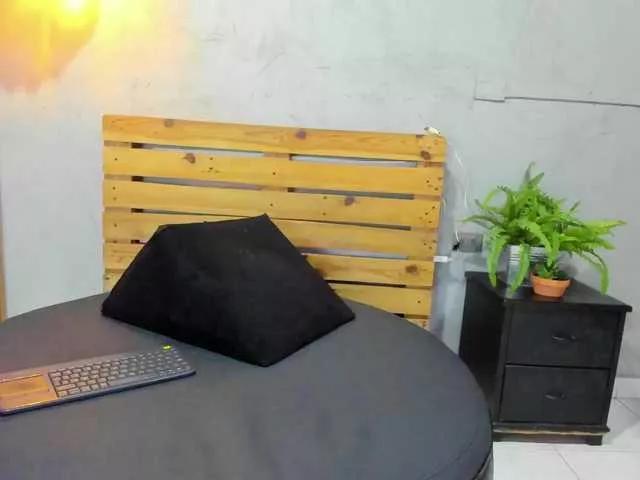 Offline daiisy-kiss on BongaCams