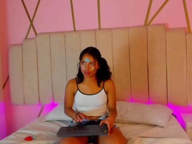 Dakashyten on BongaCams 
