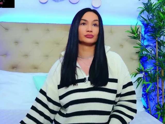 BongaCams DaliyaArabian is Freechat DaliyaArabian — I like relaxed people with a sense of humor. It will always be a turn on for me to see a man ready to do anything to make me laugh. Remember: If you can make a woman laugh, you can make her do everything