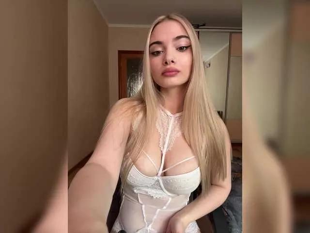 Offline dark-secret on BongaCams