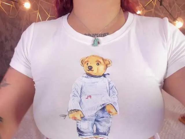 Freechat dawa-angels on BongaCams