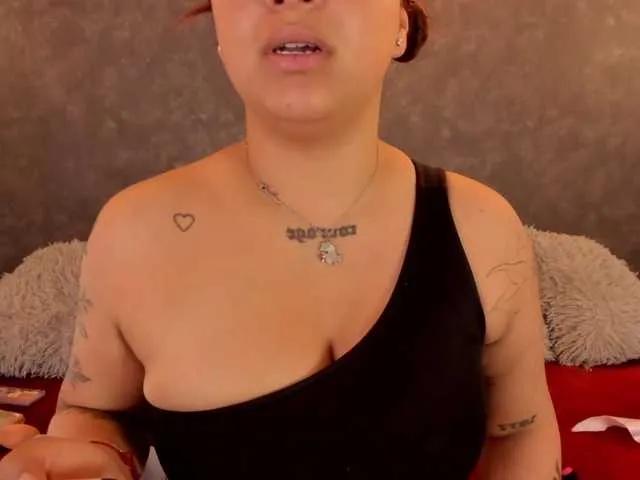 Freechat dawa-angels on BongaCams