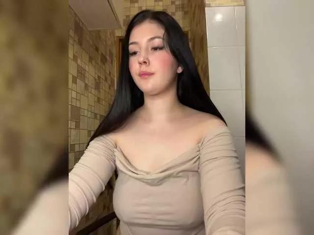 Offline DemonMarrry on BongaCams