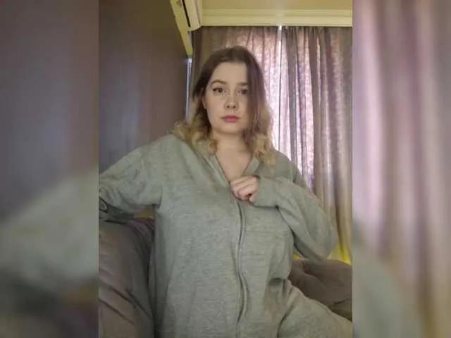 Freechat Detka-bez-monetki on BongaCams