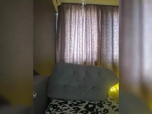 Freechat Detka-bez-monetki on BongaCams