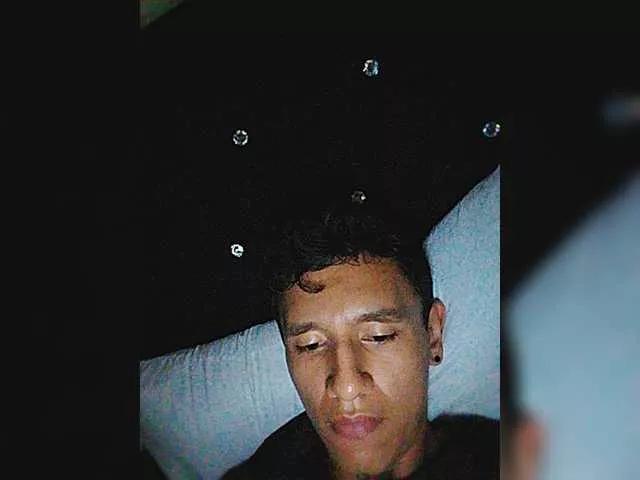 Freechat Difanny-Joe on BongaCams