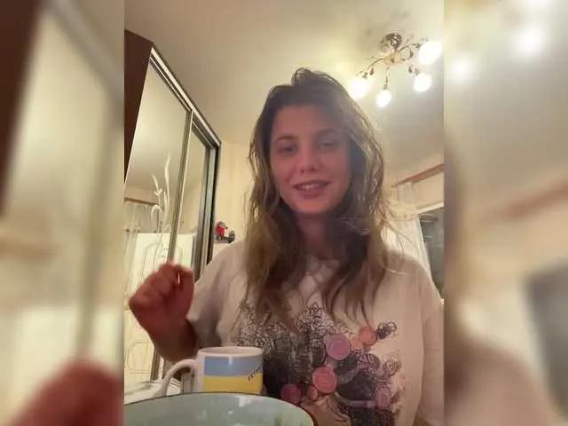 Offline Dollye on BongaCams