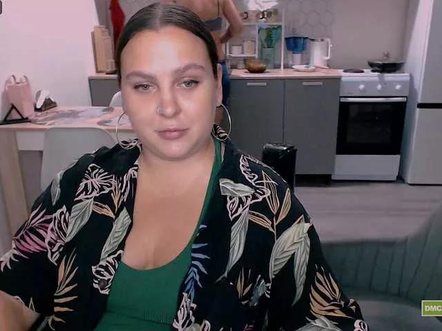 Offline dreamteamgirls on BongaCams