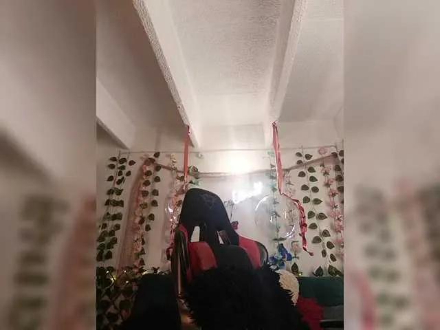 Offline Duramapola on BongaCams