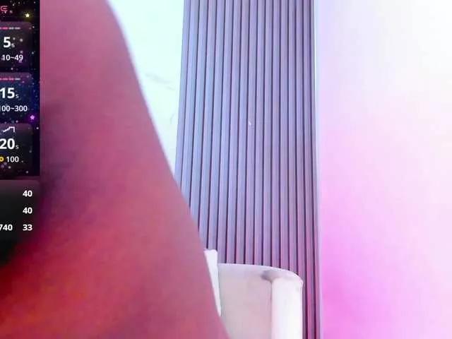 Offline ebonydreams01 on BongaCams