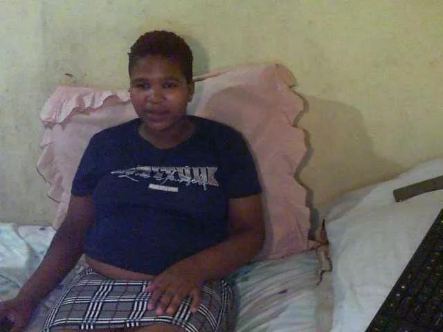 Offline Ebonysmile on BongaCams